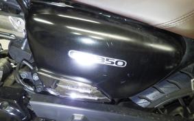 HONDA GB350 2023 NC59