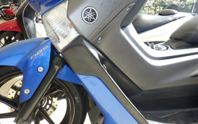 YAMAHA N-MAX SED6J