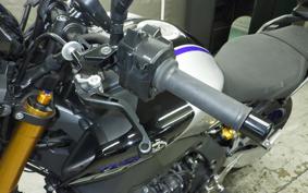 YAMAHA MT-09 SP 2022 RN69J