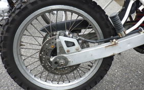 YAMAHA DT125R Gen.2 3FW