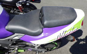 KAWASAKI ZX900R NINJA 1994 ZX900B