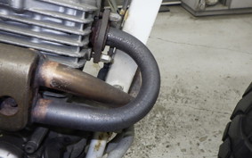 HONDA XLR250R Gen.4 2000 MD22