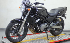 KAWASAKI BALIUS250-2 ZR250B