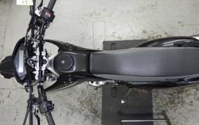 KAWASAKI KLX125 2005 LX125C