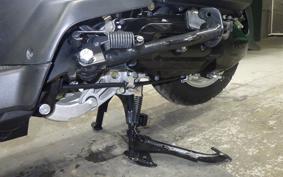 HONDA ﾍﾞﾝﾘｨ50-2 2006 AA05