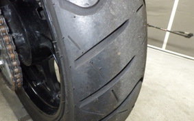 SUZUKI V-STROM 250 A 2006