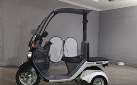 HONDA GYRO TA03