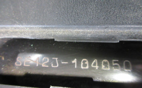 YAMAHA CYGNUS 125 X SE12J