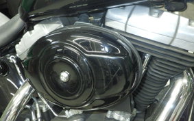 HARLEY FLSTSB 1580 2009