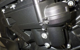 HONDA CBR650R E-Clutch 2025 RH17