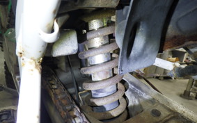SUZUKI DJEBEL 125 SF44A