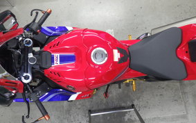 HONDA CBR1000RR RSP 2024 SC82