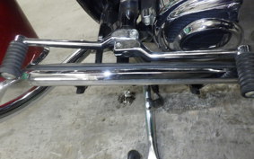 HARLEY FLSTN 1580 2007