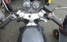 HONDA BROS 650 1988 RC31