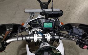 YAMAHA SEROW 250 DG31J