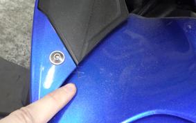 SUZUKI GSX-S1000F 2019 GT79A