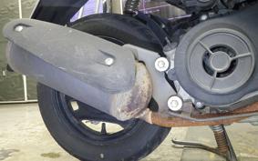 SUZUKI ADDRESS V50 Gen.2 CA44A