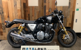 HONDA CB1100RS 2017 SC65