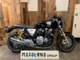 Фото Honda CB1100RS 2017 с японского аукциона