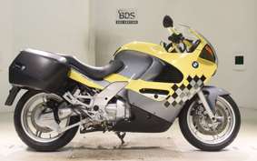BMW K1200R S 1997