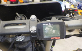 KAWASAKI KLX250D TRACKER X LX250V