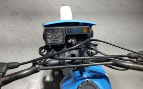 HONDA TL125 JD06