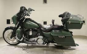HARLEY FLHX 1580 2008