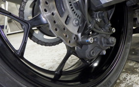 KAWASAKI ZX 1400 NINJA R A 2012