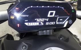 YAMAHA MT-07 2024 RM33J