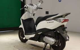 HONDA LEAD 125 2023 JF45