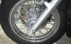 SUZUKI INTRUDER 400 Classic 2008 VK54A