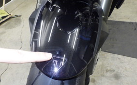TRIUMPH STREET TRIPLE RS 2026