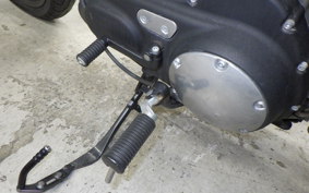 HARLEY XL1200CX 2016