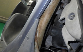 SUZUKI ADDRESS V50 Gen.2 CA44A