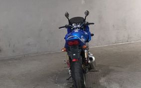 HONDA CB400SFV-4 BOLDOR 2009 NC42