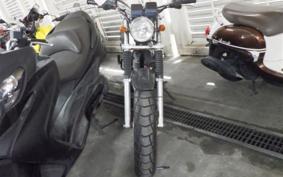 YAMAHA TW200 Gen.2 DG07J