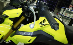 HONDA ｸﾞﾛﾑ JC61