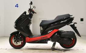 YAMAHA Majesty 155 Gen.2 S 2000 SG52J