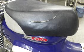 HONDA C50 SUPER CUB AA07