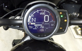 HONDA REBEL 1100 T DCT 2023 SC83