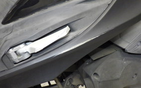 YAMAHA CYGNUS 125 XSR 3 2024 SED8J