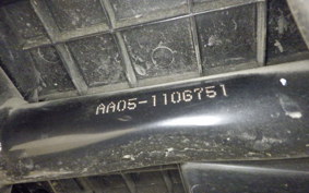 HONDA ﾍﾞﾝﾘｨ50-2 2004 AA05