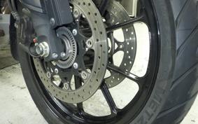 SUZUKI Vｽﾄﾛｰﾑ1000A 2015 VU51A