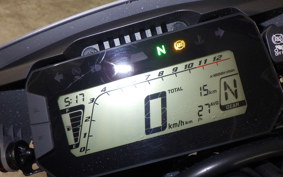 HONDA CRF250L MD47
