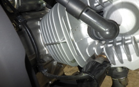 HONDA MONKEY 125 2025 JB03