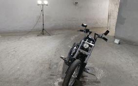 YAMAHA DRAGSTAR 400 2000 VH01J