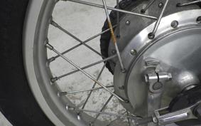 YAMAHA SR400 Gen.4 2010 RH03J