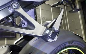 SUZUKI GSX-R1000R A 2021 DM11G