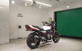 HONDA CB400SF 1993 NC31