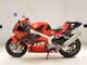 Фото Honda VTR1000SP 2000 с японского аукциона